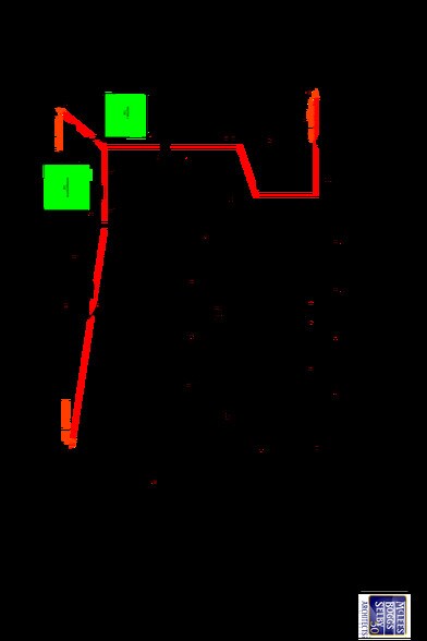 100 Macon St, Oglethorpe, GA for sale - Building Photo - Image 1 of 1