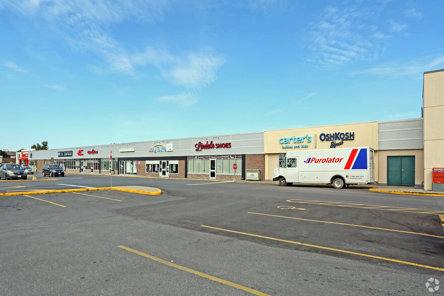 1380 2nd St E, Cornwall, ON for lease - Building Photo - Image 3 of 6