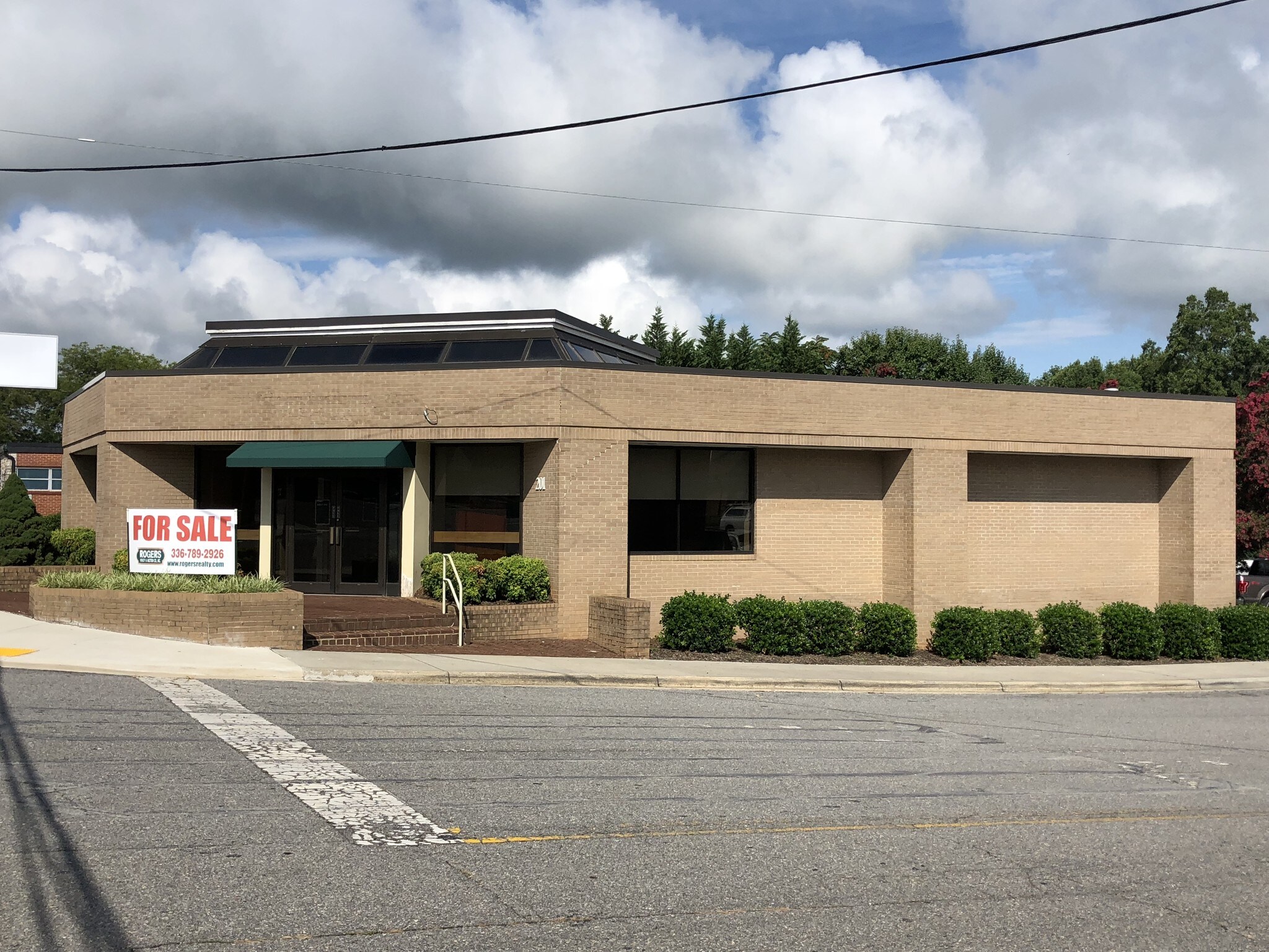 201 W Kapp St, Dobson, NC for sale Other- Image 1 of 1