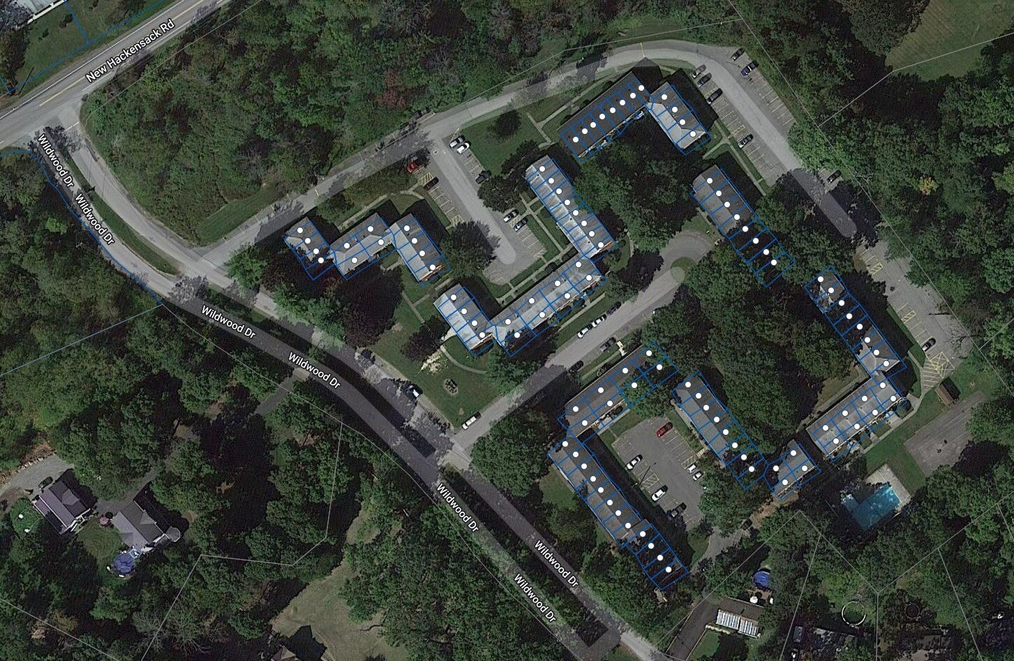 5 Wildwood Dr, Wappingers Falls, NY for sale Primary Photo- Image 1 of 1