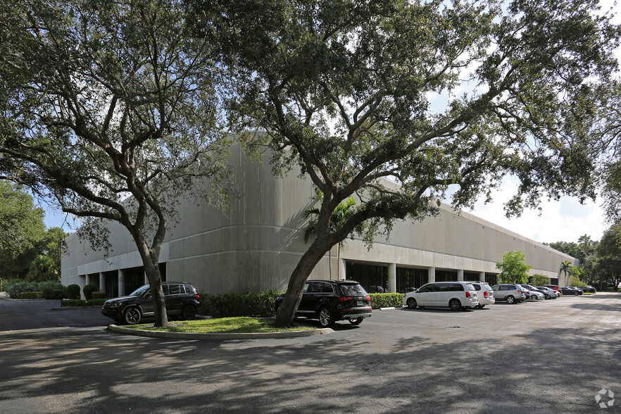 6000 Park of Commerce Blvd, Boca Raton, FL for lease - Primary Photo - Image 1 of 24