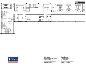 1550 E Franklin Ave, El Segundo, CA for lease Floor Plan- Image 1 of 1