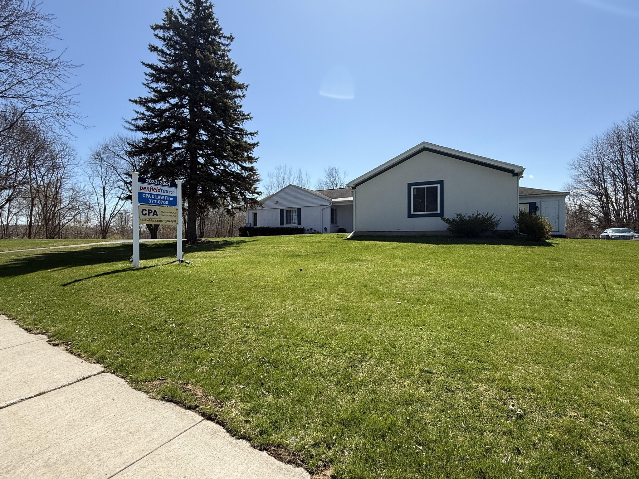 2041 Penfield Rd, Penfield, NY for sale Building Photo- Image 1 of 1