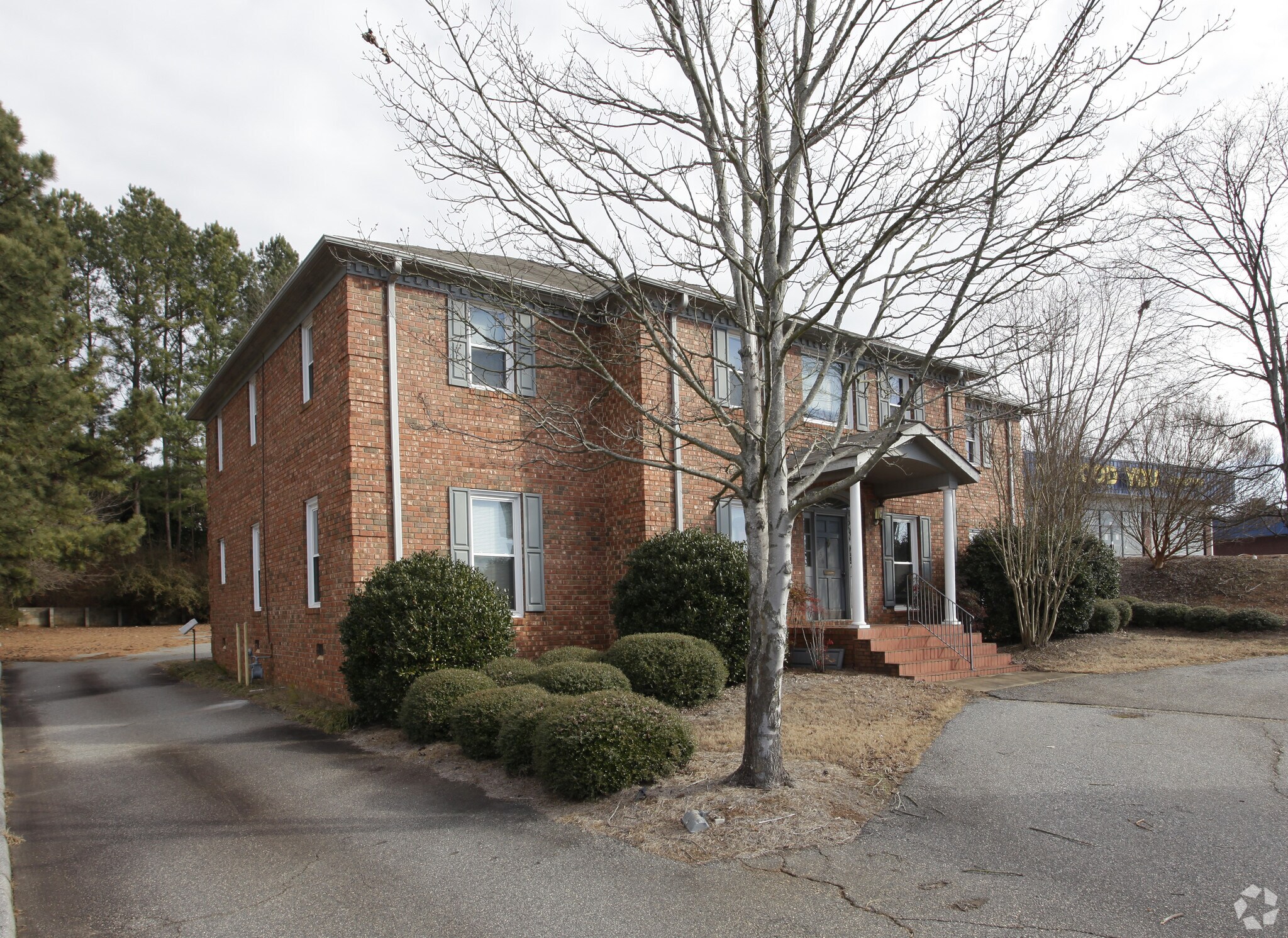 4136 Clemson Blvd, Anderson, SC for sale Primary Photo- Image 1 of 1