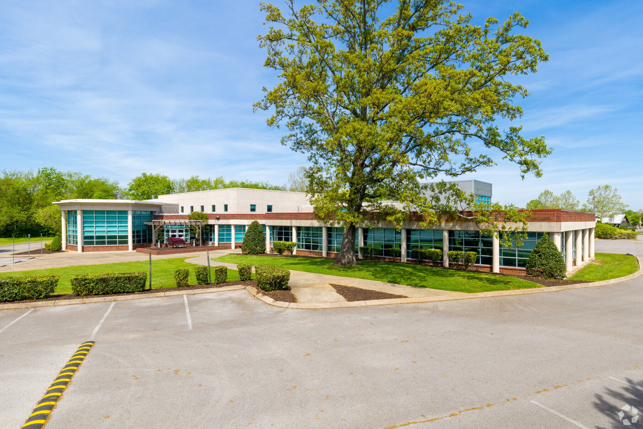 205 N Thompson Ln, Murfreesboro, TN for sale Building Photo- Image 1 of 1