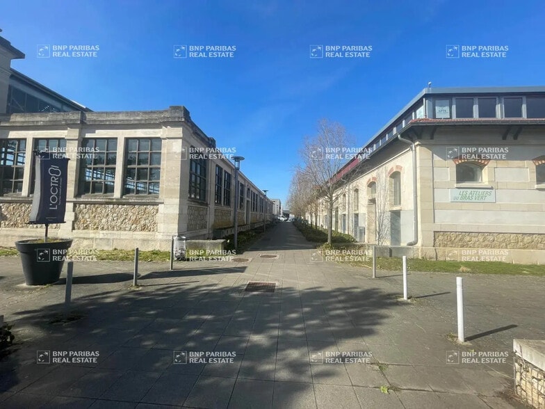 49 Boulevard D'Austrasie, Nancy for lease - Building Photo - Image 2 of 9