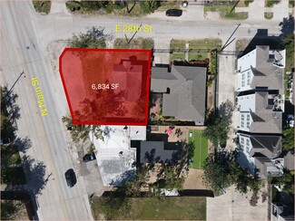 More details for 704 E 28th St, Houston, TX - Land for Sale