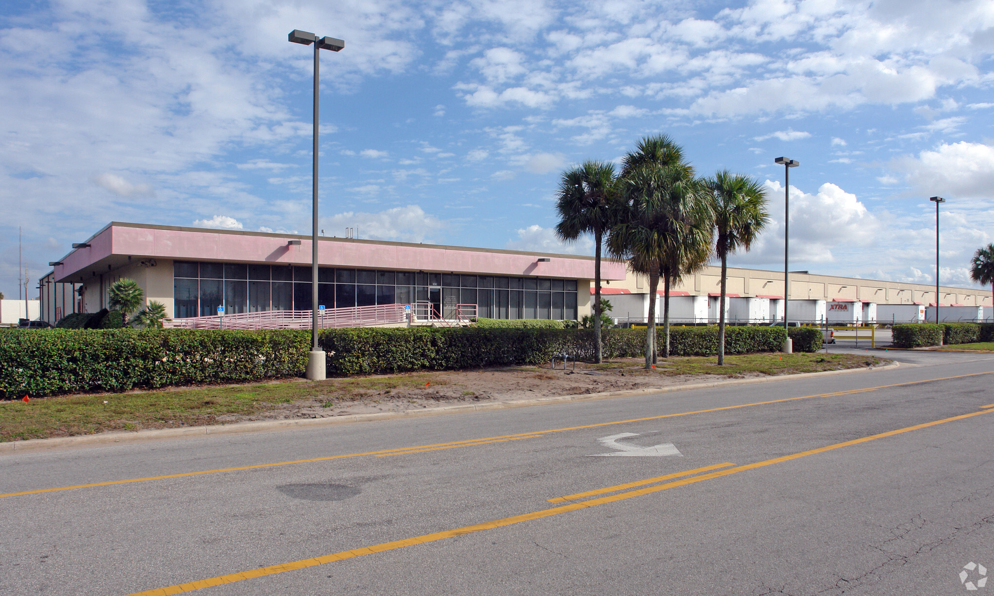 7475 Chancellor Dr, Orlando, FL for lease Primary Photo- Image 1 of 5