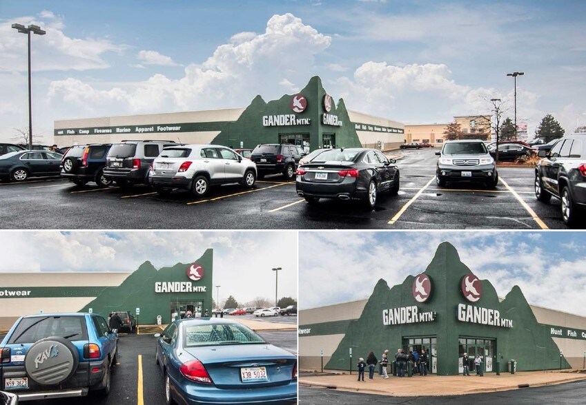 3068 McFarland Rd, Rockford, IL for sale - Building Photo - Image 1 of 1