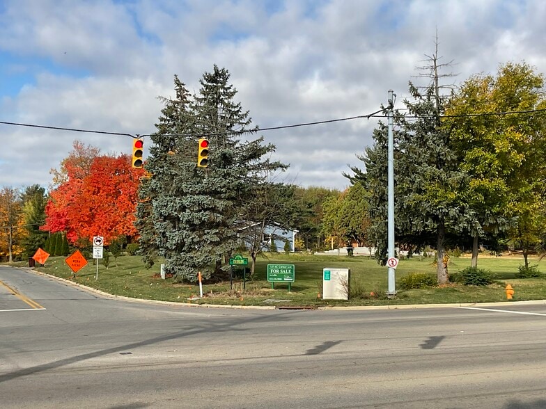 3838 Summit View Rd, Dublin, OH for sale - Building Photo - Image 2 of 7