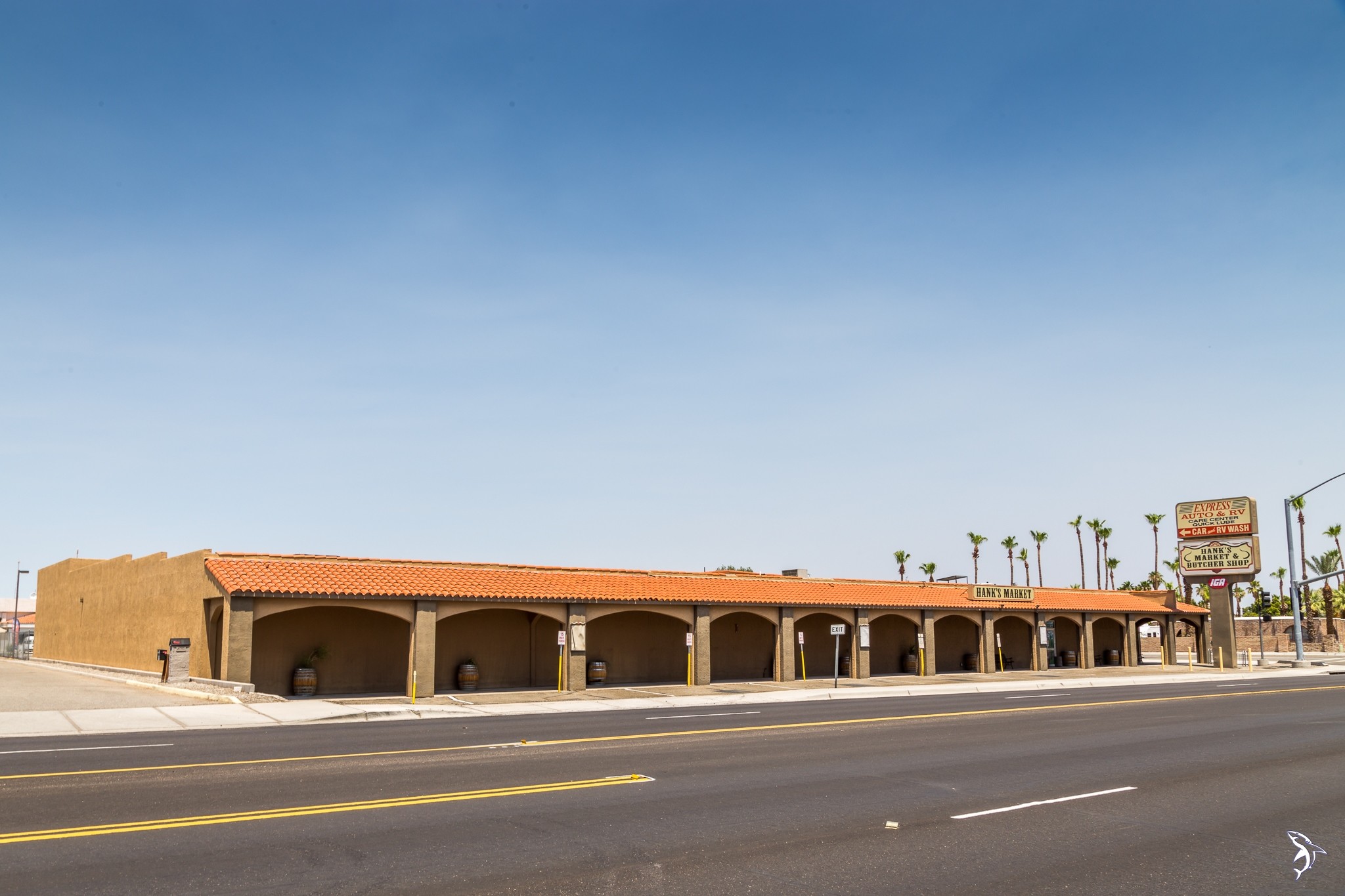 11720 S Foothills Blvd, Yuma, AZ for sale Primary Photo- Image 1 of 1