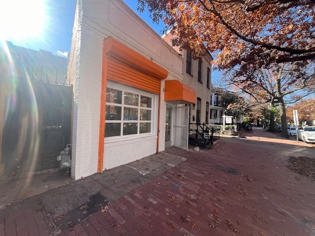 1406 Florida Ave NW, Washington, DC for lease Primary Photo- Image 1 of 5