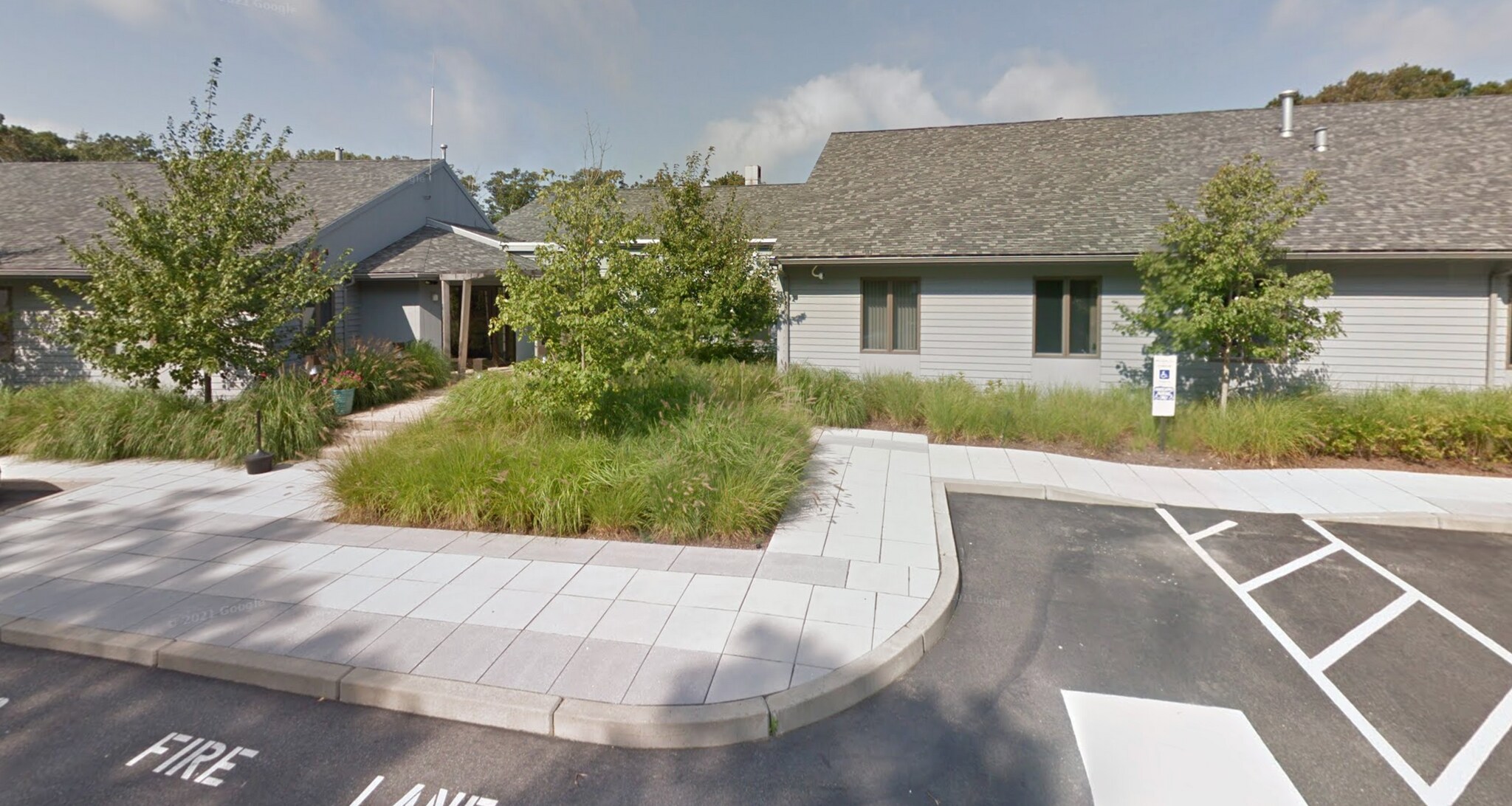 1140 Route 28A, Bourne, MA 02532 Gosnold at Cataumet