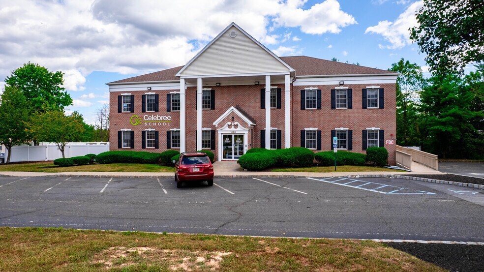 1005 US 202, Branchburg, NJ for sale - Building Photo - Image 2 of 18