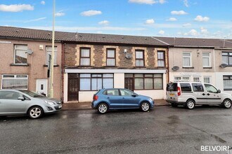3-4 Bonvilston Rd, Pontypridd for lease Building Photo- Image 1 of 6