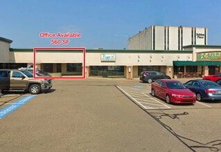 4080 Belden Village Ave NW, Canton, OH for lease Interior Photo- Image 1 of 5