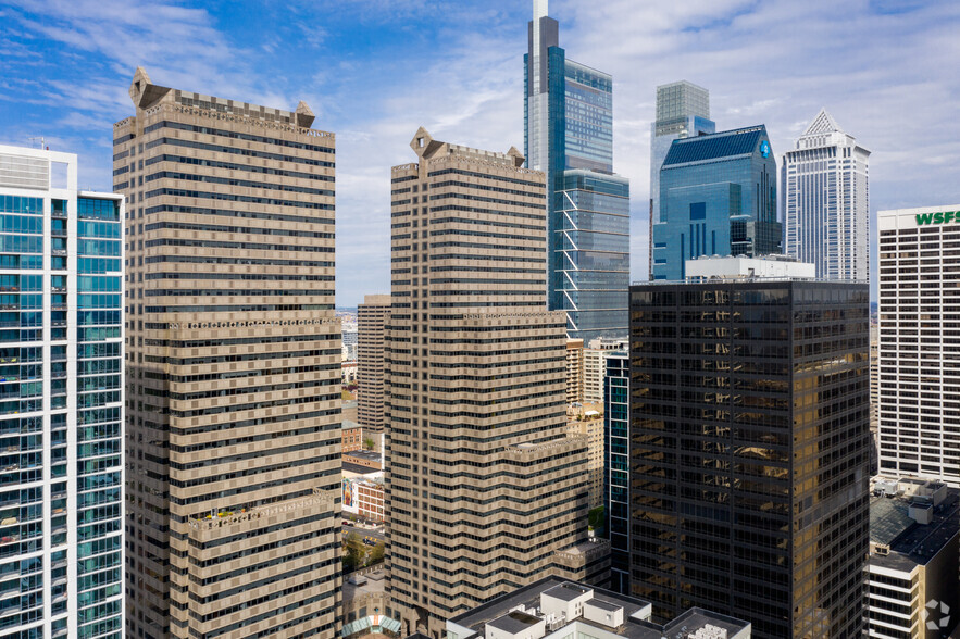 2001 Market St, Philadelphia, PA for lease - Building Photo - Image 1 of 20