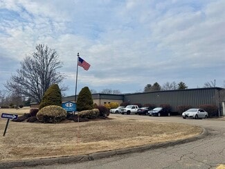 More details for 8 Baldwin Dr, Branford, CT - Industrial for Lease