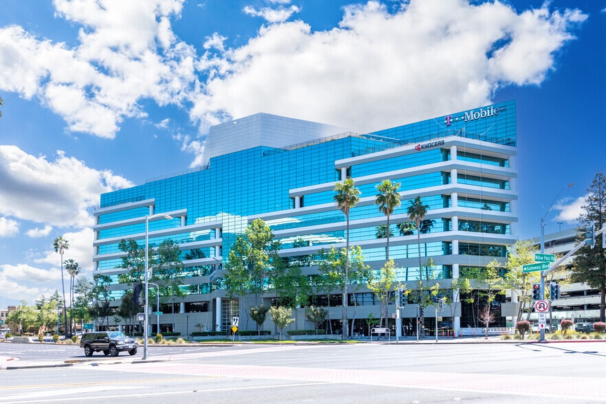 1855 Gateway Blvd, Concord, CA for sale - Primary Photo - Image 1 of 1