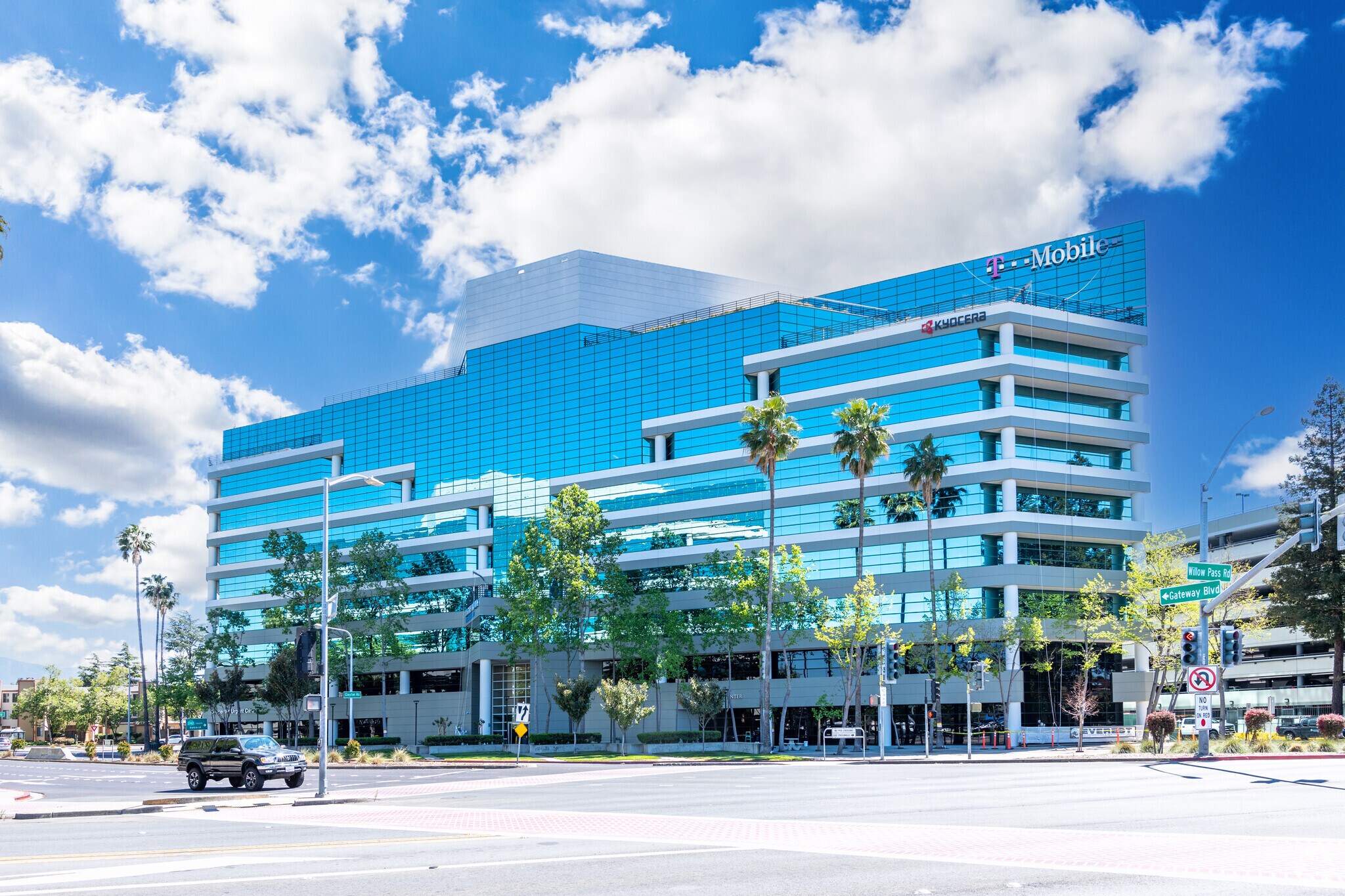 1855 Gateway Blvd, Concord, CA for sale Primary Photo- Image 1 of 1