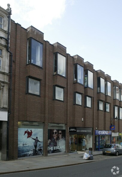 3-4 Mardol Head, Shrewsbury for sale - Building Photo - Image 2 of 4