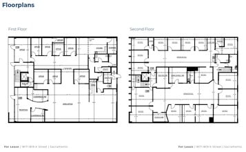 1817-1819 K St, Sacramento, CA for sale Interior Photo- Image 1 of 1