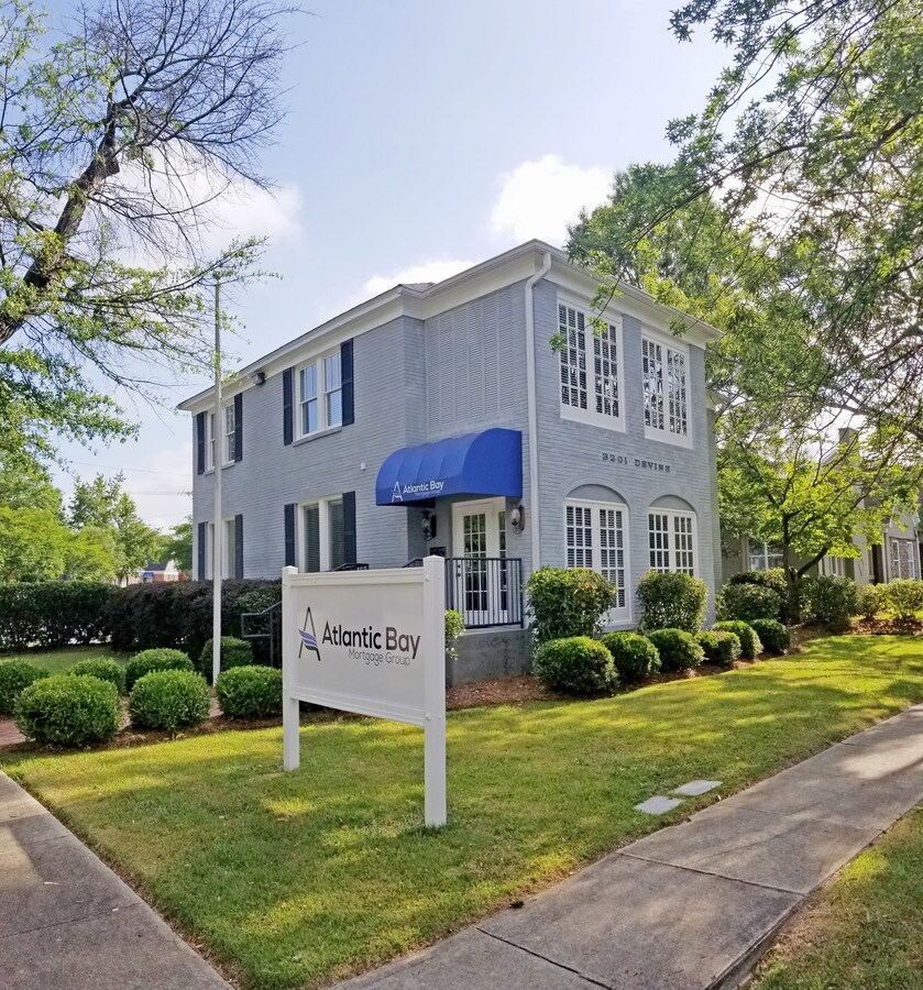 3201 Devine St, Columbia, SC 29205