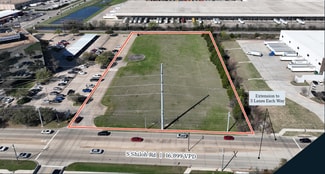 More details for 1849 Shiloh rd, Garland, TX - Industrial for Sale
