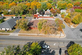 1559 7th St W, Saint Paul, MN - aerial  map view - Image1