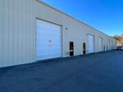 155 Warehouse Rd, Branson MO - Warehouse
