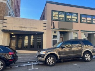 More details for 316-326 State St, New London, CT - Retail for Lease