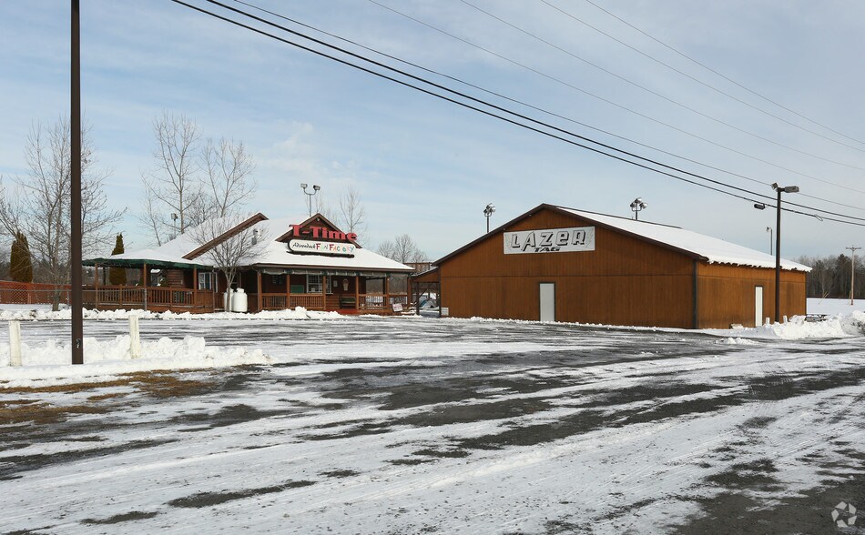 4651 Route 30, Amsterdam, NY for sale - Primary Photo - Image 1 of 1