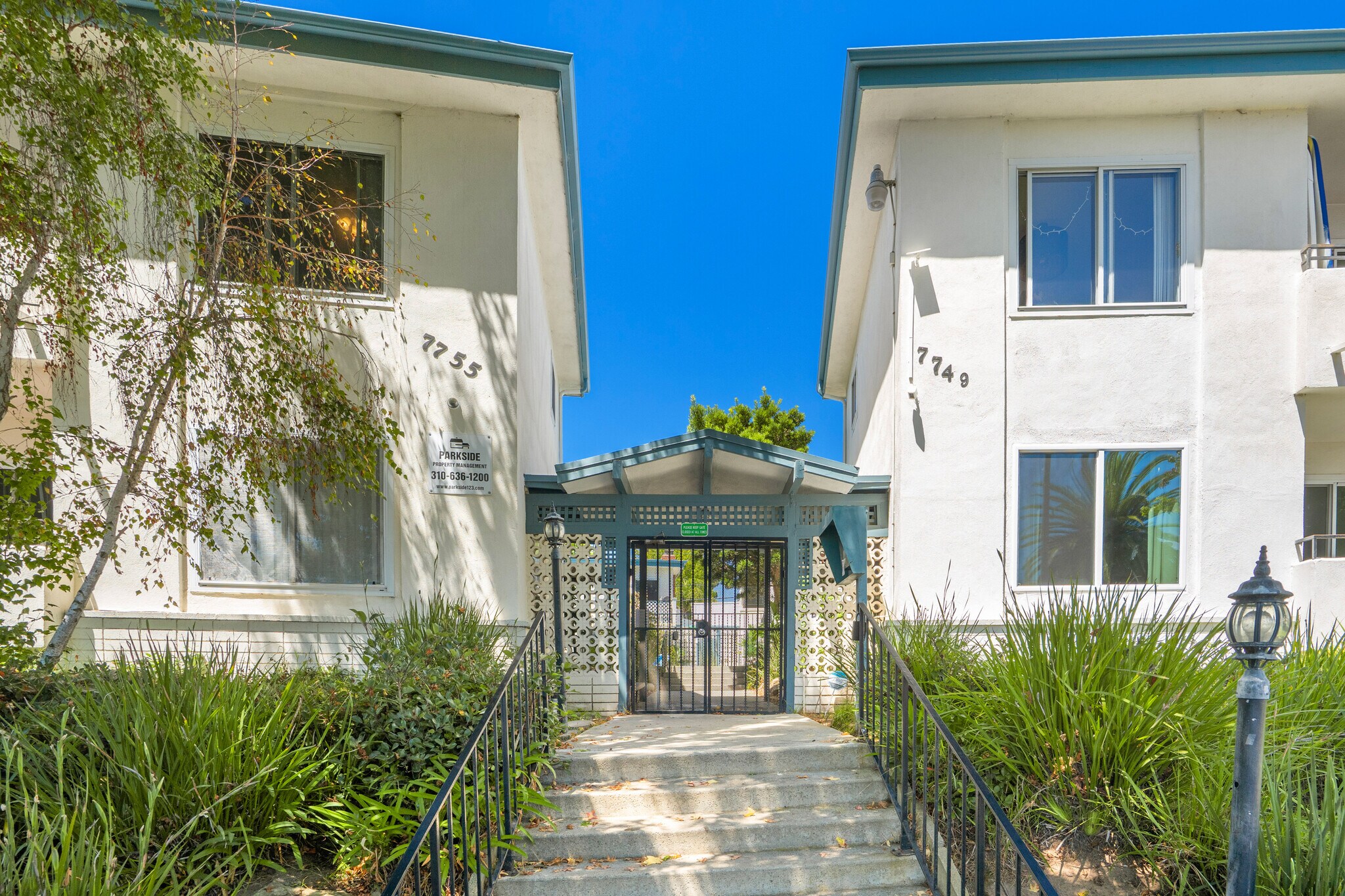 7749-7755 Saint Bernard St, Playa Del Rey, CA for sale Primary Photo- Image 1 of 38