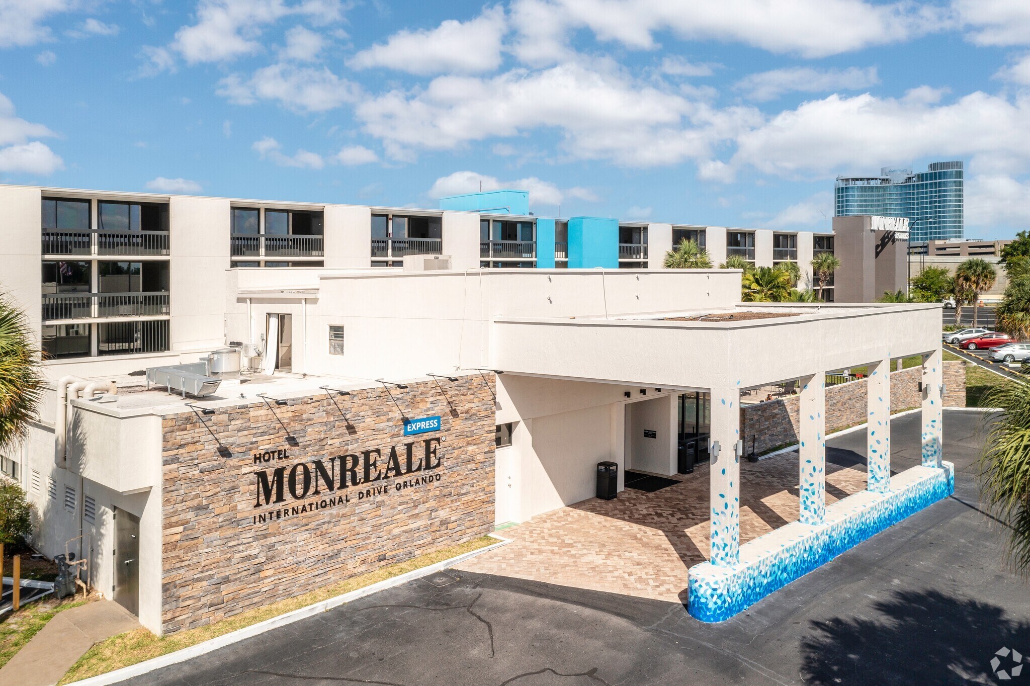 6825 Visitors Cir, Orlando, FL for sale Primary Photo- Image 1 of 1