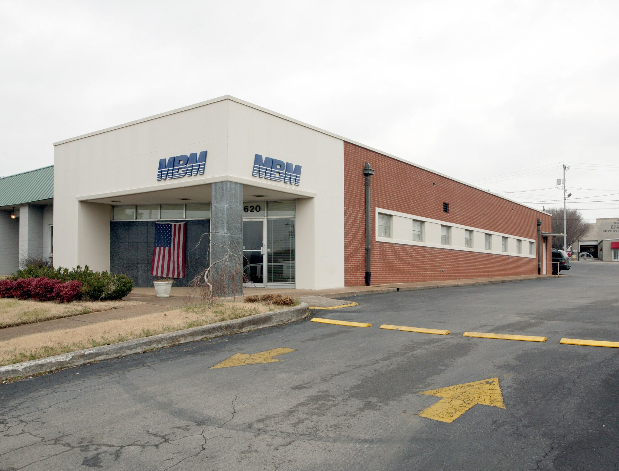 620 NW Broad St, Murfreesboro, TN for sale Primary Photo- Image 1 of 1