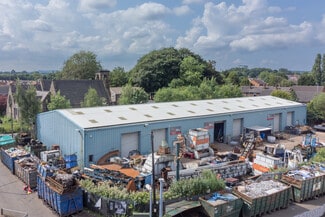 More details for 13-15 Ward St, Willenhall - Flex for Sale