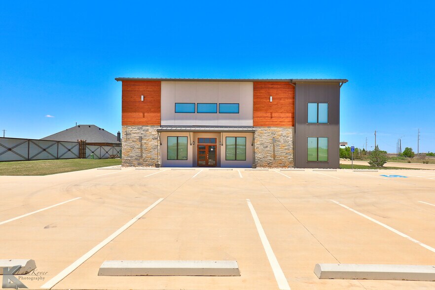 6702 Cattle Drive St, Abilene, TX for sale - Primary Photo - Image 1 of 1