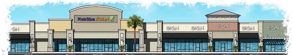 1260 N Alafaya Trl, Orlando, FL for sale Primary Photo- Image 1 of 1