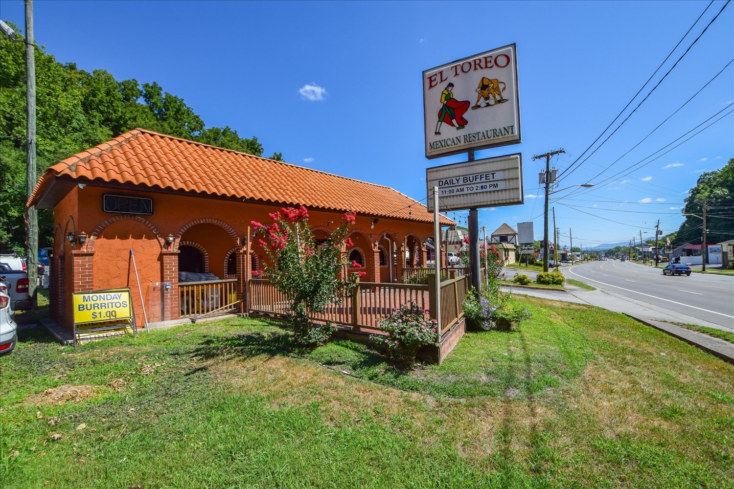 3133 Franklin Rd SW, Roanoke, VA for sale Building Photo- Image 1 of 1