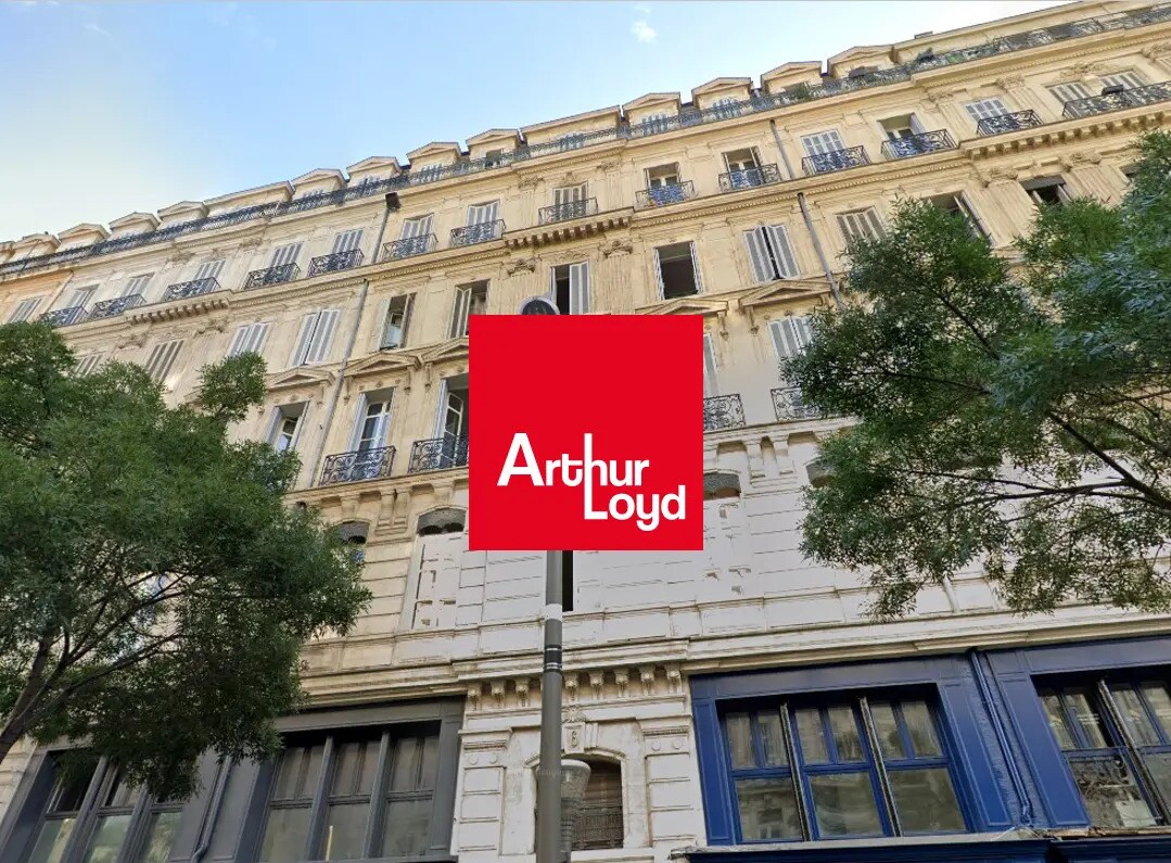 Office in Marseille for lease Building Photo- Image 1 of 8