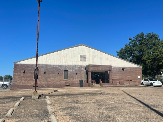 1504 W Corsicana St, Athens, TX for sale Primary Photo- Image 1 of 5