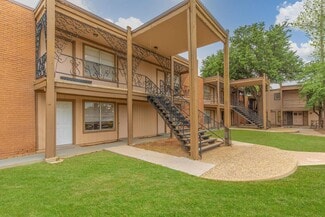 More details for 3665 Dixie Blvd, Odessa, TX - Multifamily for Sale