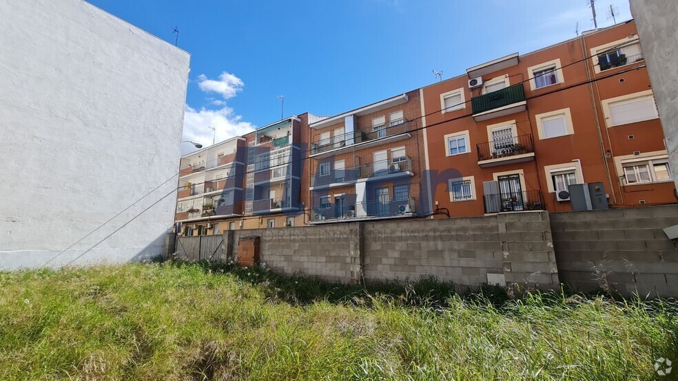 Land in Madrid, MAD for sale - Building Photo - Image 3 of 6