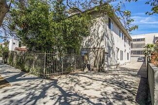 More details for 5222 Hermitage Ave, Valley Village, CA - Multifamily for Sale