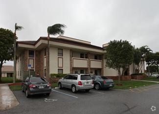 More details for 130 John F Kennedy Dr, Lake Worth, FL - Office/Medical for Lease