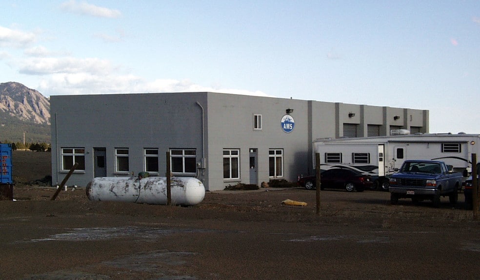 11808 Hwy 93, Golden, CO for sale - Primary Photo - Image 2 of 10