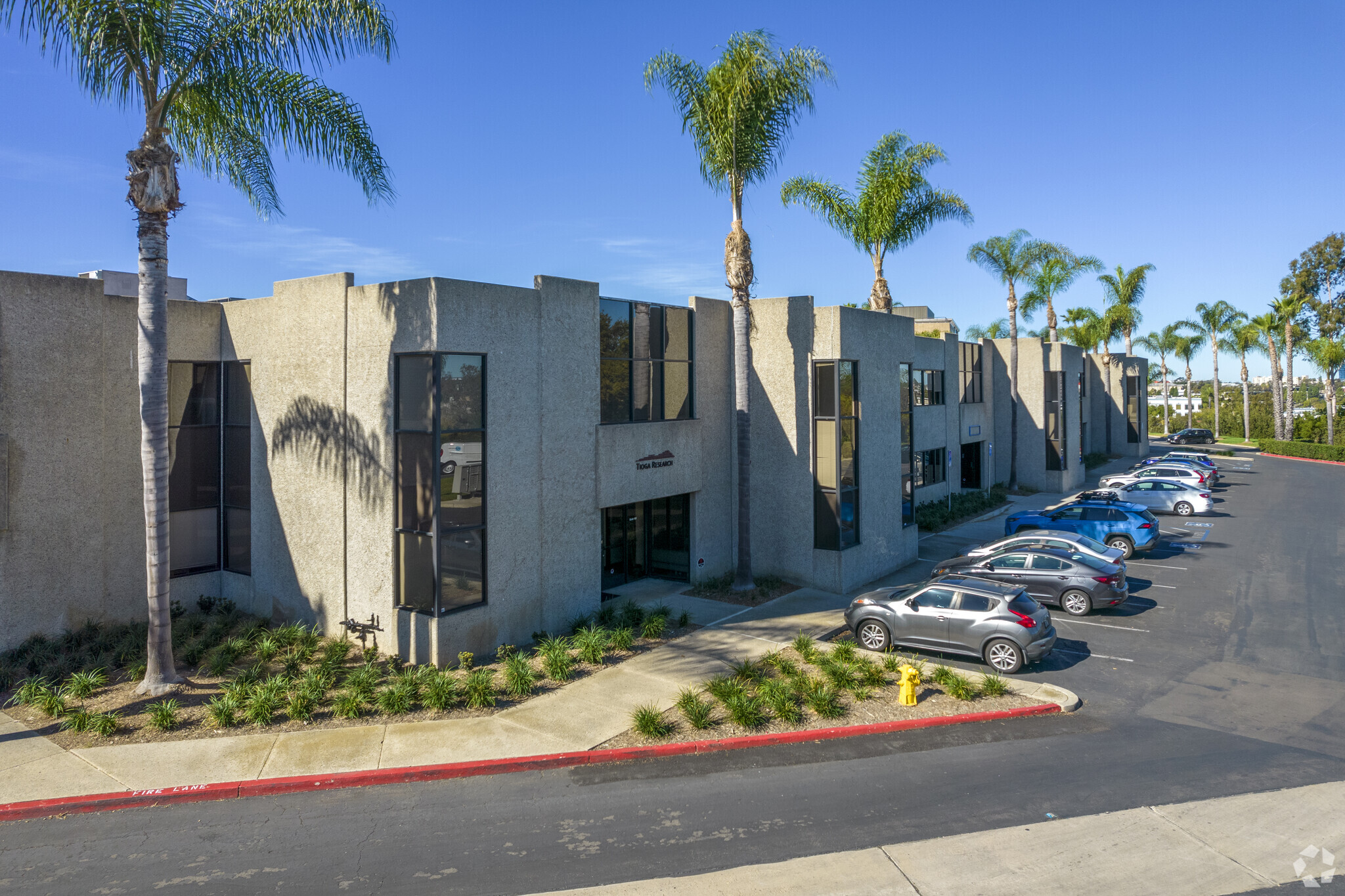 6330 Nancy Ridge Dr, San Diego, CA 92121 - Flex for Lease | LoopNet