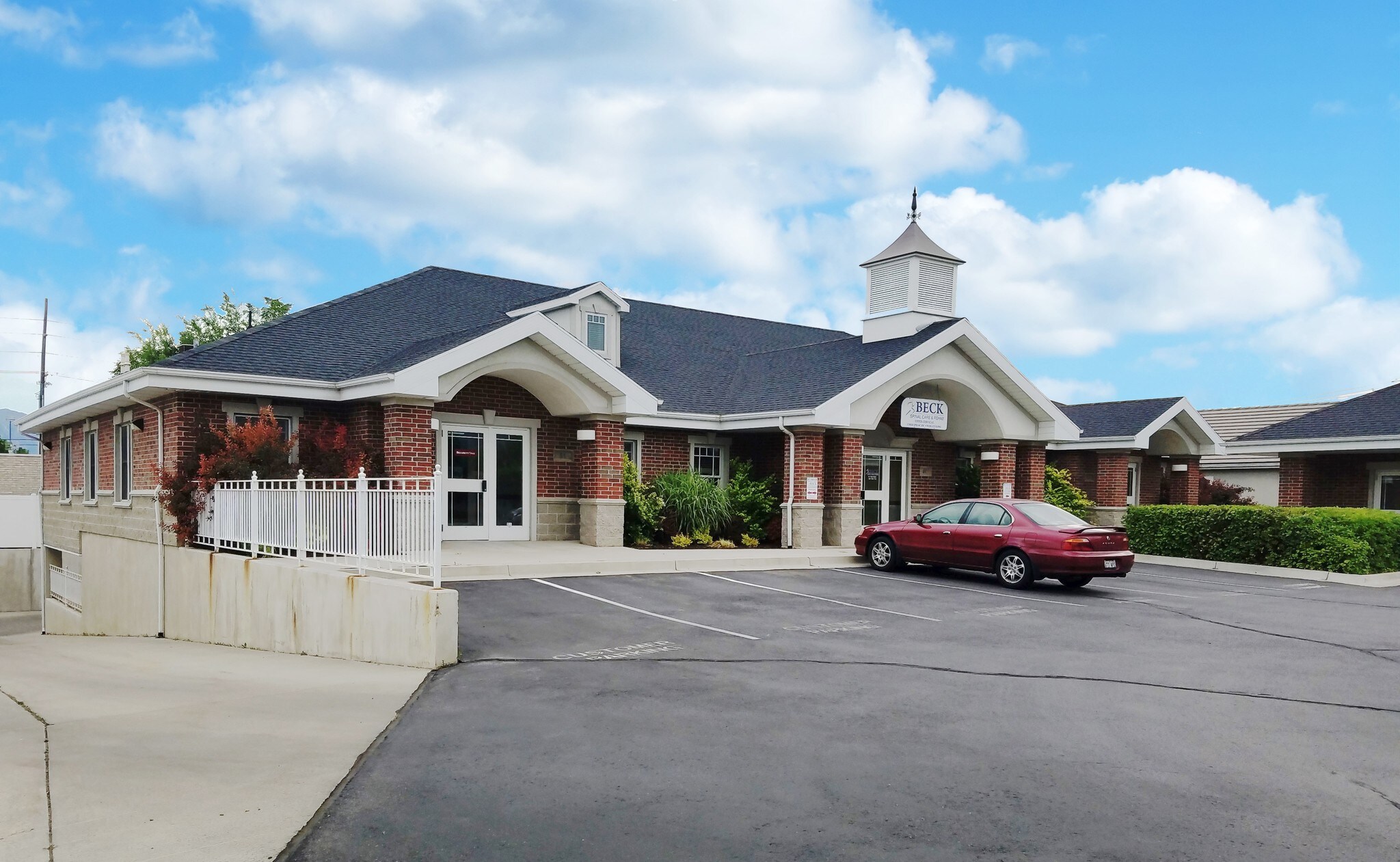 69-77 E 800 N, Spanish Fork, UT for sale Building Photo- Image 1 of 1