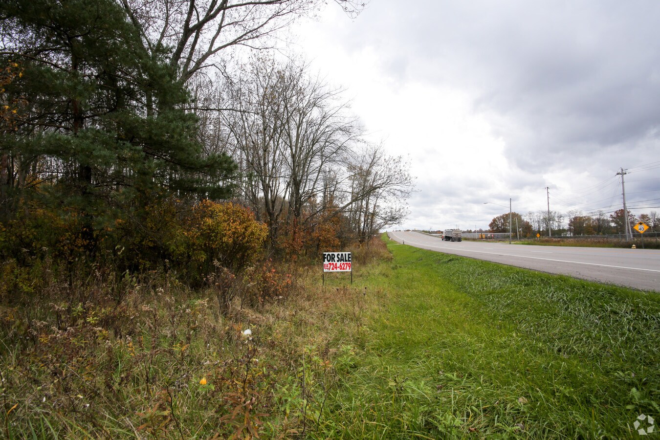 Tod Ave, Lordstown, OH 44481