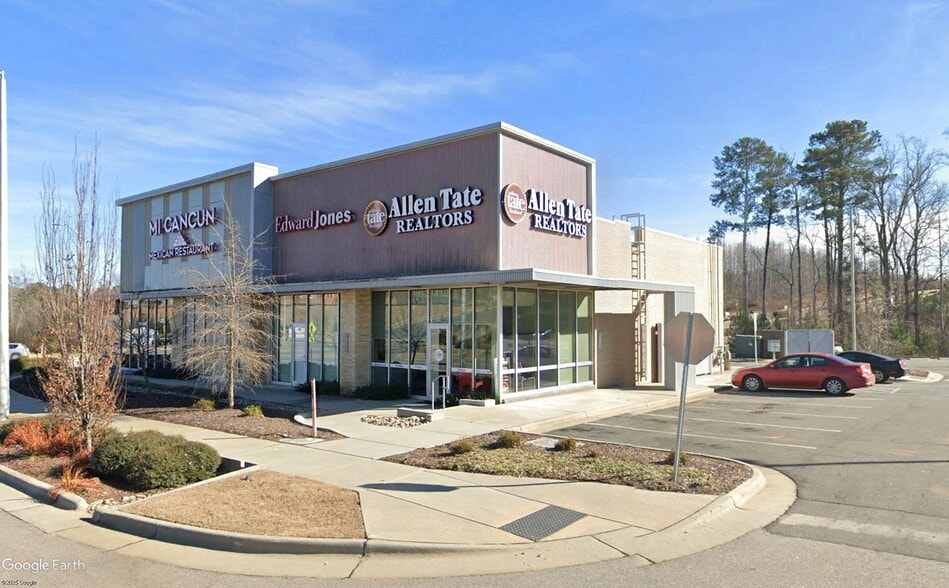 114 Russet Run, Pittsboro, NC for lease - Building Photo - Image 1 of 4